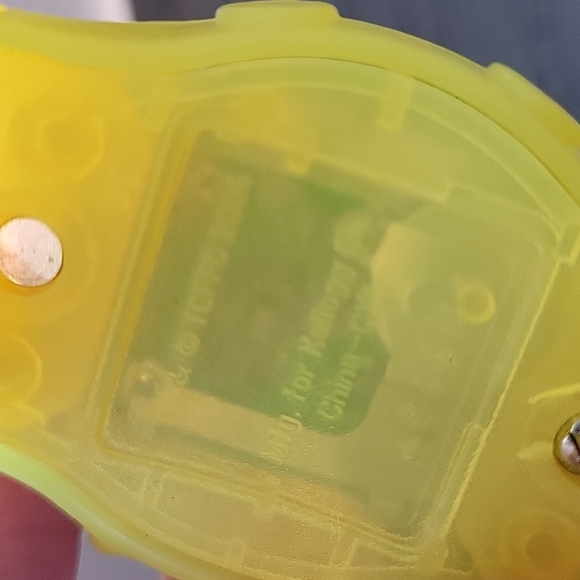 Lot of 3 VINTAGE KELLOGG'S ROBOTS THE MOVIE FENDER & Piper CHARACTER WRISTWATCH - Picture 8 of 9